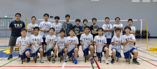 Taipei American School dominates IASAS chess tournament – THE BLUE & GOLD