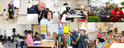 Employment Opportunities - Robertson County Schools
