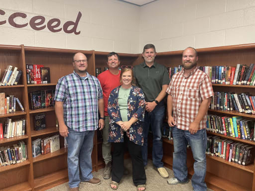 Board of Education - Carlisle County School District