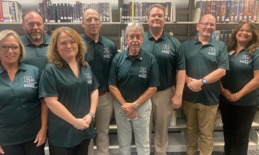 Home - Houston County School District