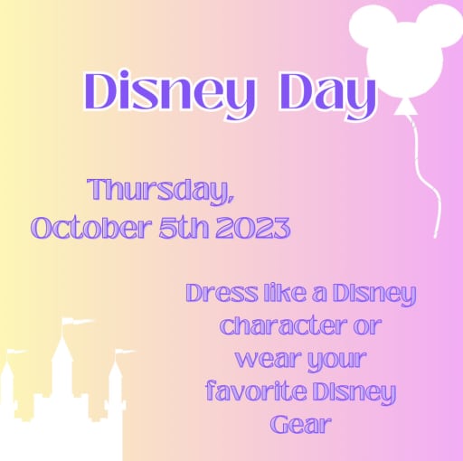 Homecoming Dress Up Day #3 | News Information
