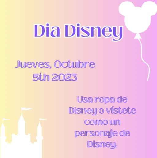 Homecoming Dress Up Day #3 | News Information