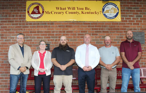 Board of Education - McCreary County School District board-of-education-mccreary-county-school-district