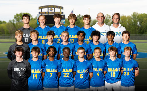 Soccer boys store