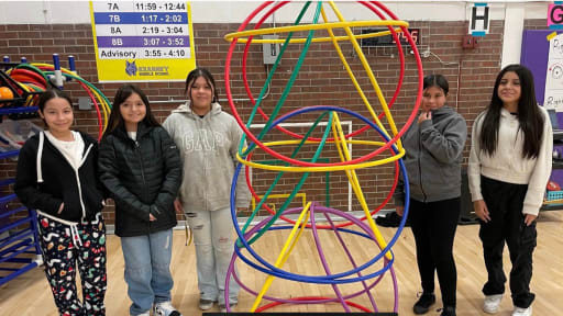 Clubs - Kearney Middle School