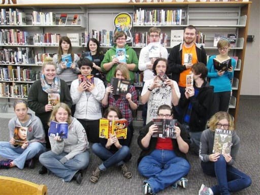 Grant Spotlight - Schaffter - Danville Community School Corporation
