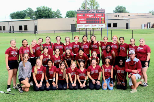 Home - Crockett County Middle School