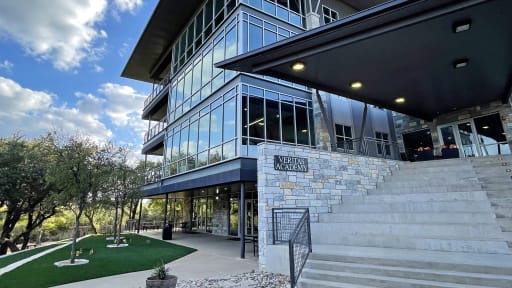 VERITAS ACADEMY