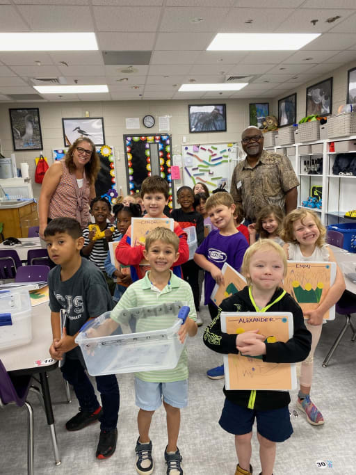 Home - Jasper County Primary School