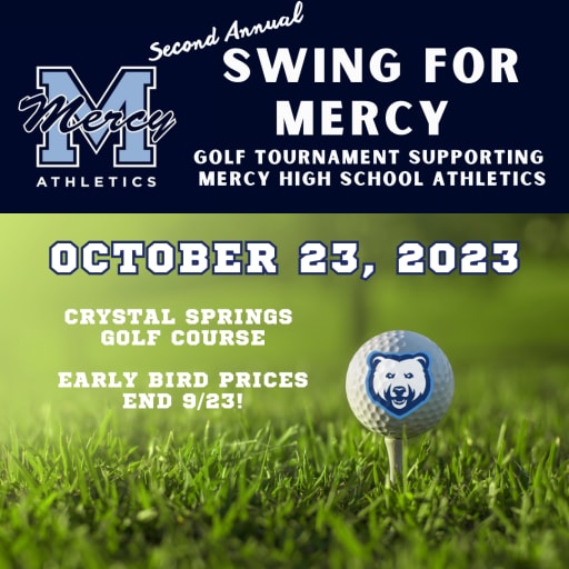 Golf Outing - Friday, September 9, 2022 - Holy Name Society