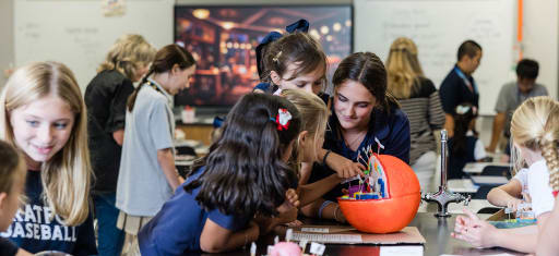 Private School Macon, GA | Stratford Academy