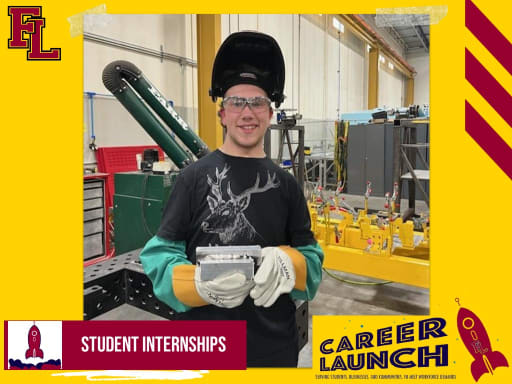 Career Launch - Forest Lake Area High School
