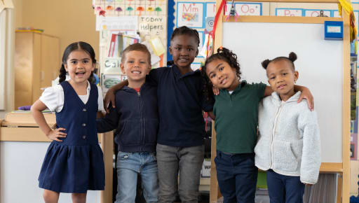 Main Home - Long Beach Unified School District