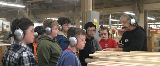 Home - Eastern Lancaster County School District