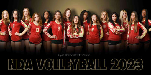 Southern California Volleyball Association New - Girls Las Vegas