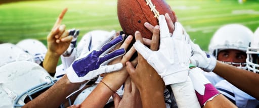 Game Day Rules - Richland School District 2