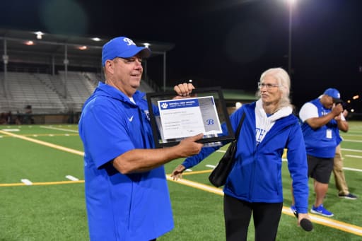 Linfield baseball coach brings home gold medal from Pan-American