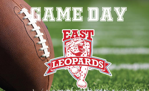 East - Team Home East Leopards Sports