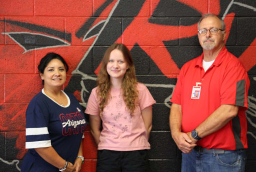 Home - Colorado River Union High School Dist 2