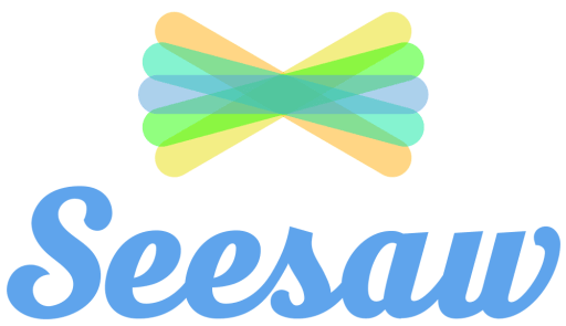 Seesaw app deals art