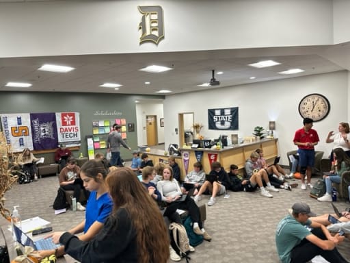 Activities - Davis High School activities-davis-high-school