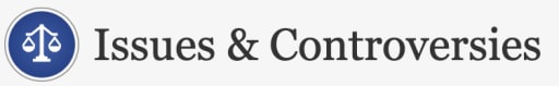 Issues&Controversies