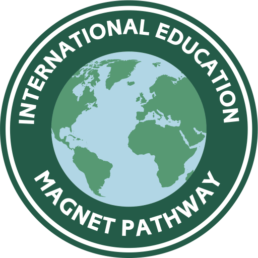 International Education Pathway New London Public Schools