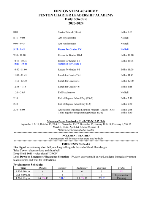FCPS 202324 Instructional Calendar Calendars And, 53 OFF