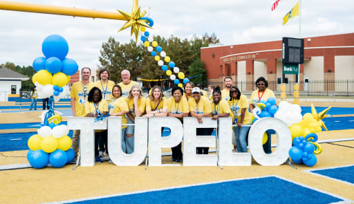 Puzzles and Games - Tupelo Public School District