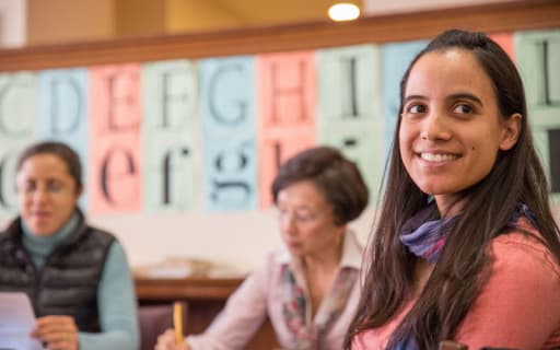 Clases De Ingles Para Adultos