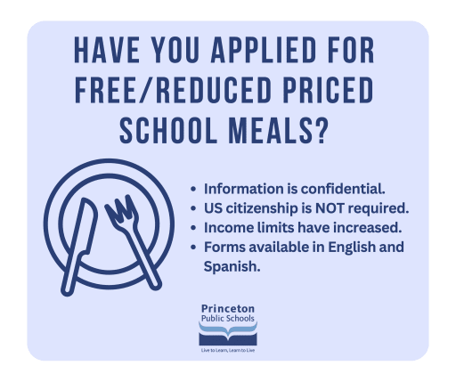 Food Services - District Departments - Jersey City Public Schools