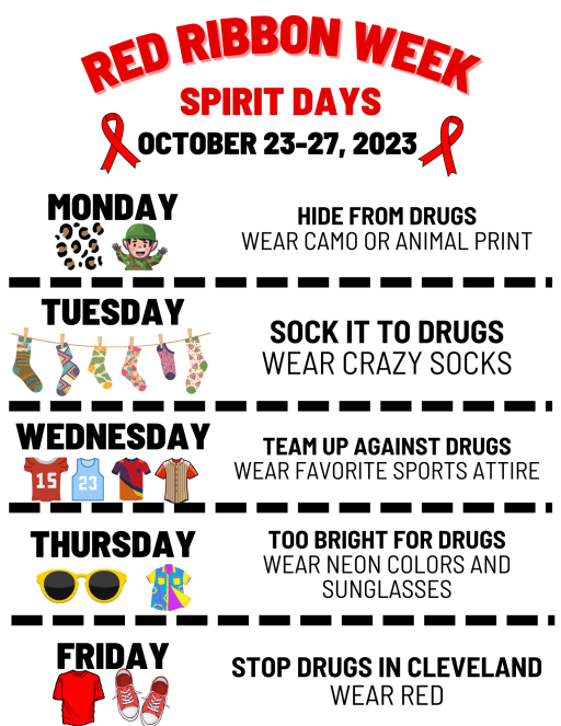 Get Your ESES Spirit Wear! - Eastside Elementary School