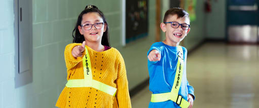 School Safety - Richland School District 2