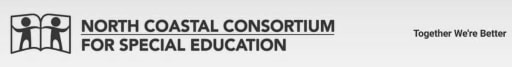 North Coastal Consortium for Special Education Home Page