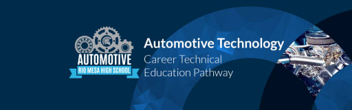 Automotive Technology - Oxnard Union High School District