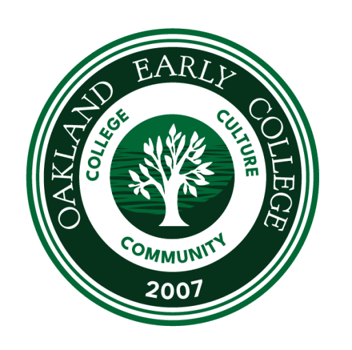 Oakland Early College - West Bloomfield School District: Portrait of a  Graduate