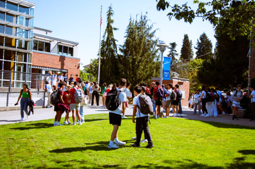 About Prep Seattle Preparatory School