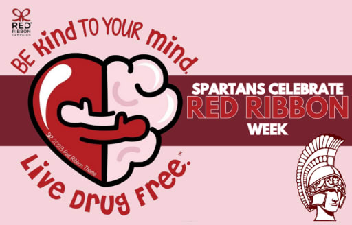 Division of Elementary and Secondary Education - Offices - Communications -  School Safety - Red Ribbon Week