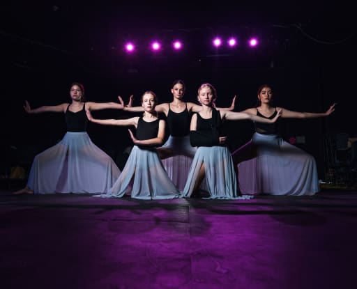 Dance - Wilbraham & Monson Academy