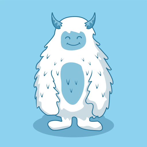 The Yeti