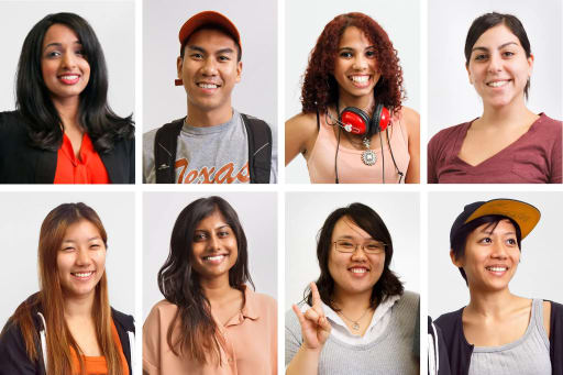 The Unbearable Pressure To Succeed as an Asian American Teen