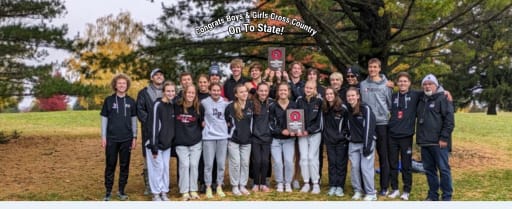 Marching Redbirds - De Pere High School Bands