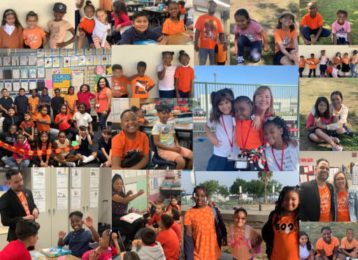 Home - Colin Powell Academy for Success