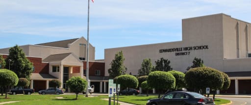 Edwardsville High School