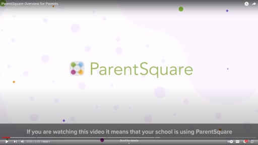 ParentSquare - Ferndale School District