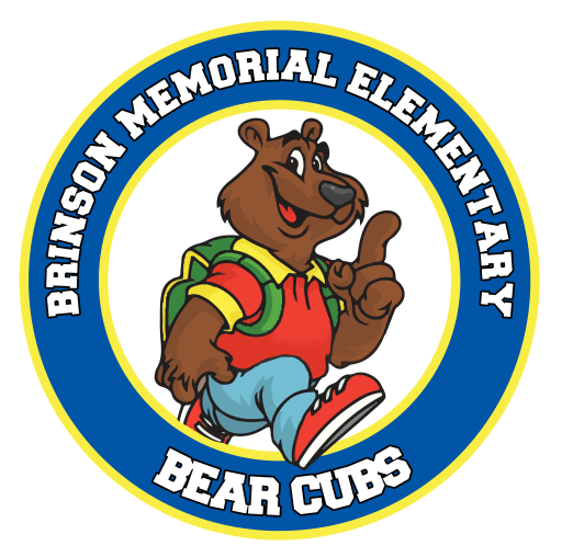 Home - Brinson Memorial Elementary School