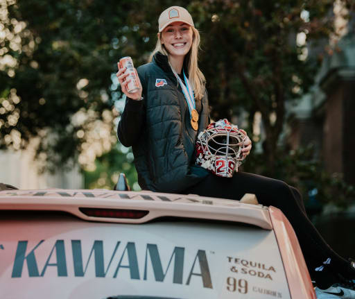 October 2023 Alum of the Month: Lindsay Reed '18 | News - The Hotchkiss  School