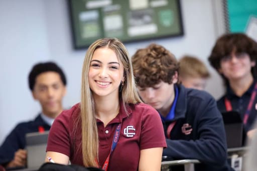 Online Activities Guide - Central Catholic High School - Lawrence