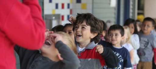 Child Care and Development Planning Council - San Diego County Office of  Education