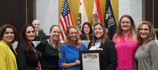 Child Care and Development Planning Council - San Diego County Office of  Education